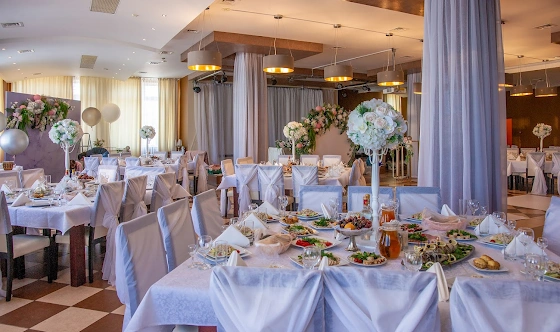 Фото №16 зала Зал на 170 человек