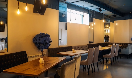 Фото №2 зала Караоке-зал