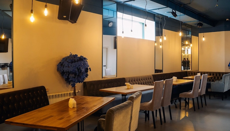 Фото №2 зала Караоке-зал