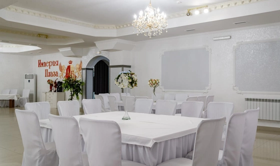 Фото №20 зала Ресторан