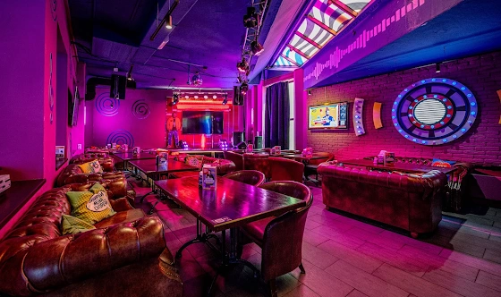 Фото №1 зала Караоке зал