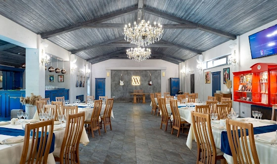 Фото №11 зала Основной зал 