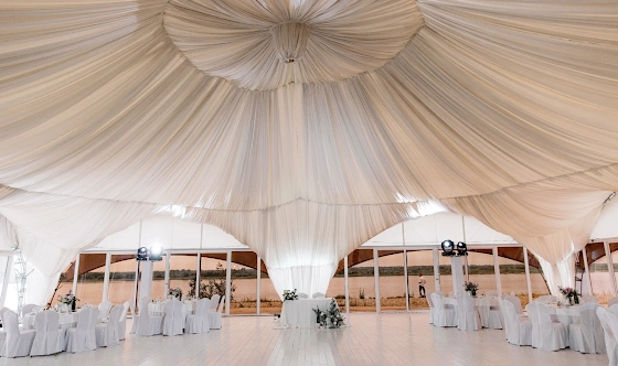 Фото №3 зала Шатер