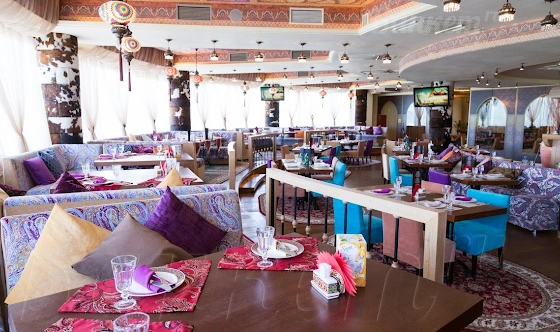 Фото №19 зала Основной зал