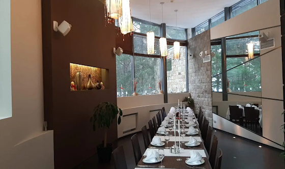 Фото №6 зала VIP-зал