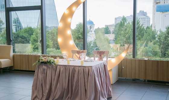 Фото №6 зала Основной зал