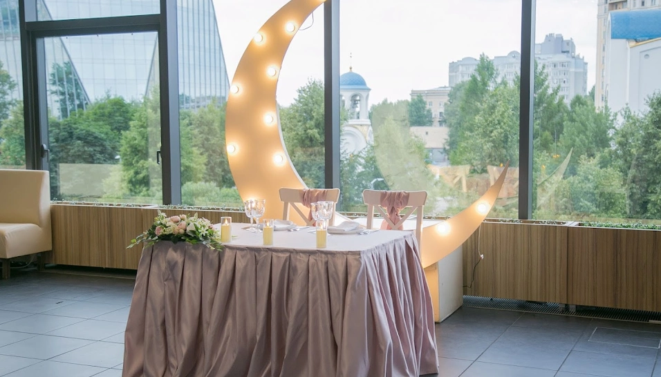 Фото №6 зала Основной зал