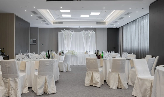 Фото №1 зала Зал "Terra"