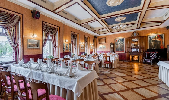 Фото №15 зала Зал на 50 человек