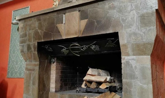 Фото №20 зала Дом 1