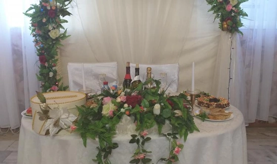 Фото №3 зала Основной зал