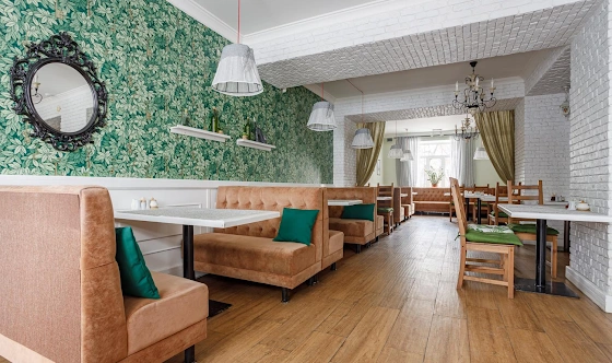 Фото №8 зала Помещение