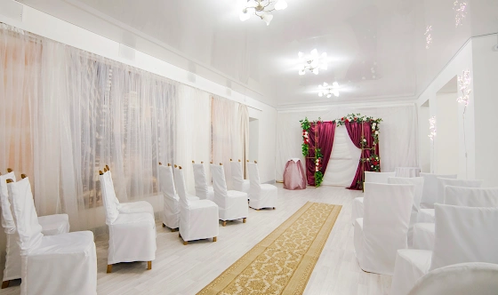 Фото №18 зала Малый зал