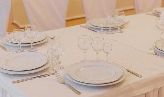 Фото №7 зала Зал "Вип"