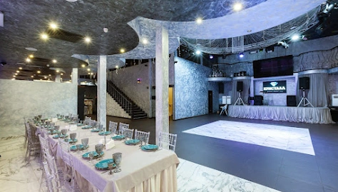 Фото №3 зала Основной зал 