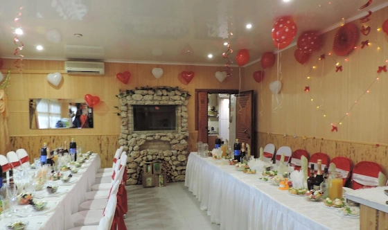 Фото №5 зала Большой зал