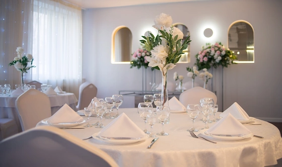 Фото №10 зала Большой зал