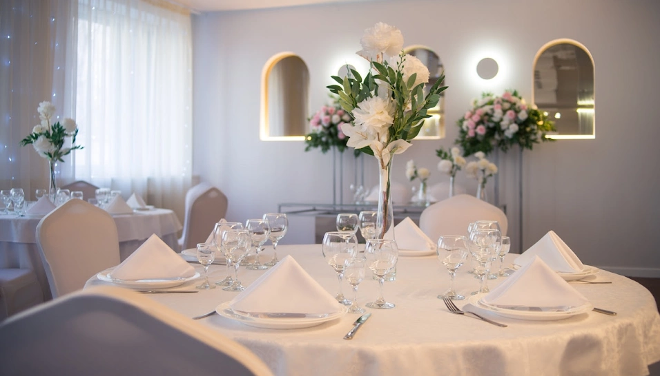 Фото №10 зала Большой зал