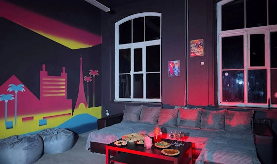 Фото №2 зала Зал "Лас-Вегас"