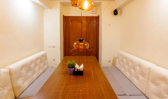 Фото №3 зала VIP-зал