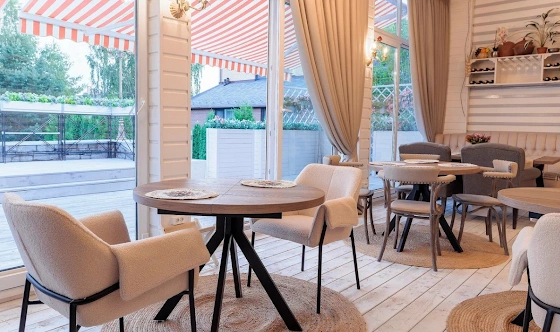 Фото №2 зала Зал «Дерево»