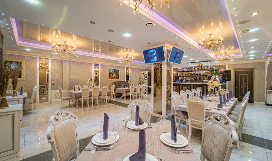 Фото №11 зала Основной зал