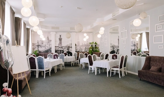 Фото №14 зала Основной зал