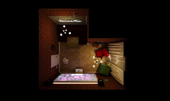 Фото №5 зала Зал "СССР"