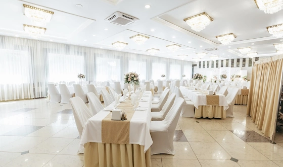 Фото №10 зала Основной зал