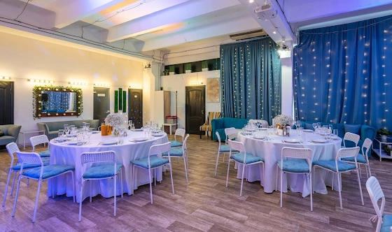 Фото №10 зала Лофт