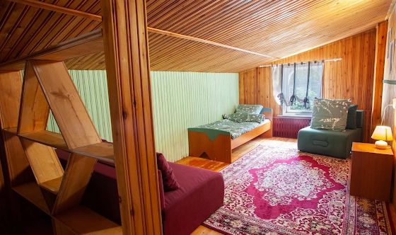 Фото №8 зала Коттедж