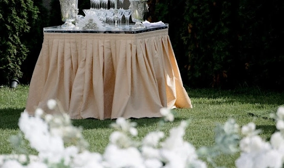 Фото №15 зала Летняя терраса в саду 