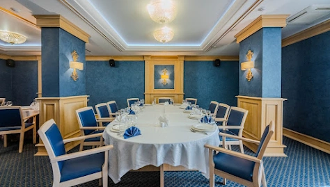 Фото №4 зала Конференц-зал