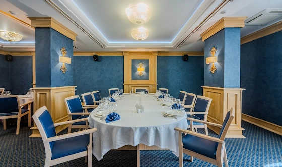 Фото №4 зала Конференц-зал