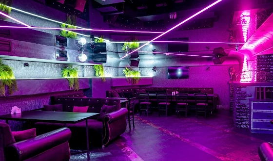 Фото №15 зала Dance Hall 