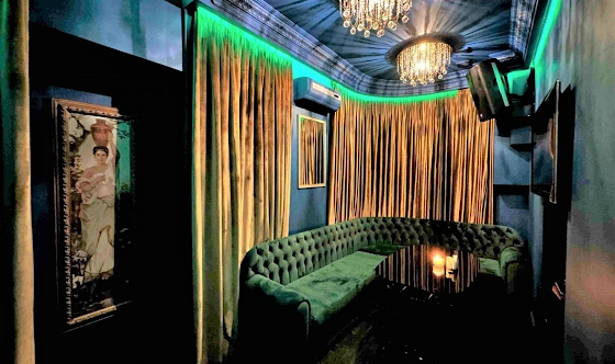 Фото №3 зала Зал Duets