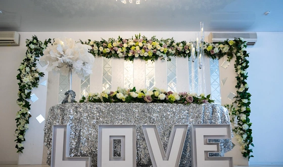 Фото №10 зала Банкетный зал