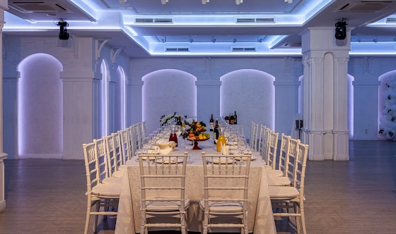 Фото №6 зала Зал на 150 человек