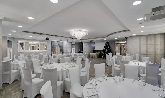 Фото №20 зала Большой зал