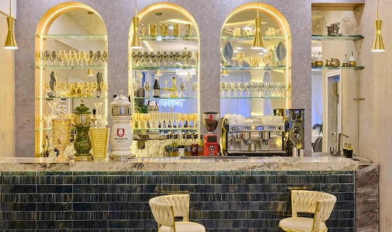 Фото №15 зала Зал