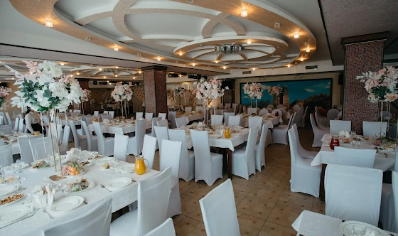 Фото №5 зала Большой банкетный зал