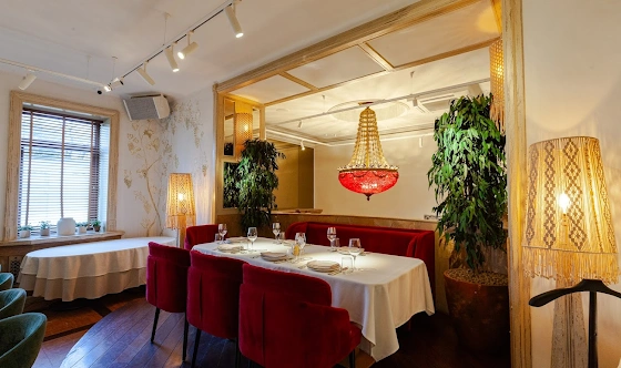 Фото №20 зала Зал «Батуми»