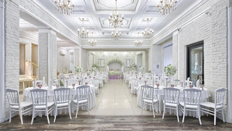 Фото №2 зала Зал "Большой лофт"