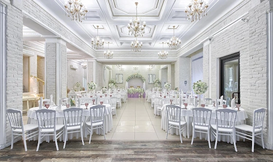 Фото №2 зала Зал "Большой лофт"