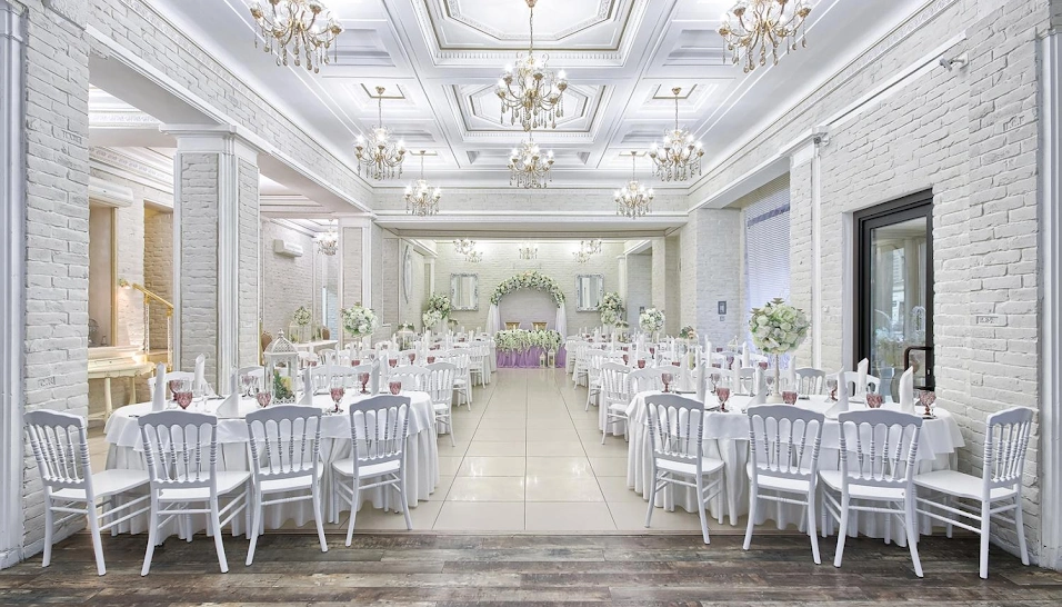 Фото №2 зала Зал "Большой лофт"