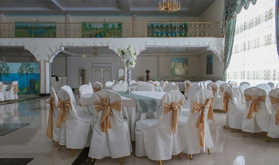 Фото №17 зала Большой зал