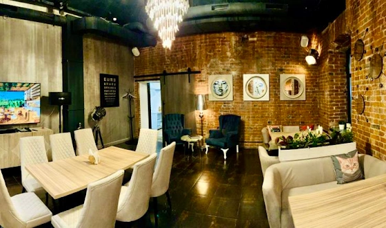 Фото №14 зала VIP-зал