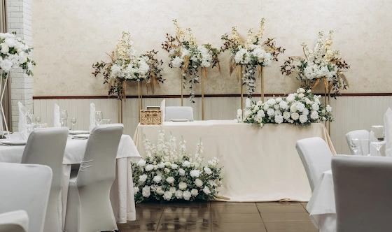 Фото №12 зала Смородина