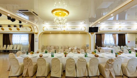 Фото №3 зала Зал на 250 человек