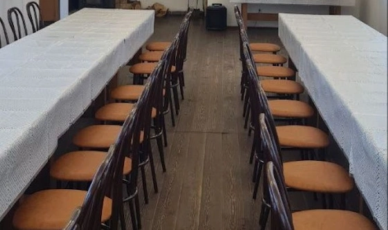 Фото №9 зала Беседка №10